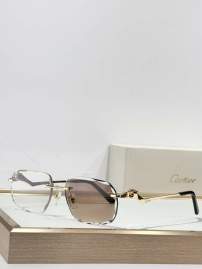 Picture of Cartier Sunglasses _SKUfw77837071fw